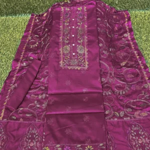 নকশী স্টাইল