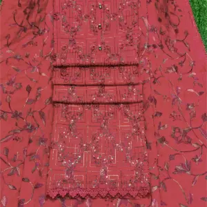 লাকনো কাজের মিষ্টি কালার