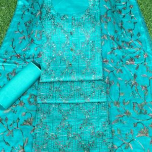 লাকনো কাজের পেষ্ট কালার