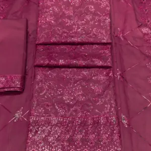 লাকনো গোলাপ ২-  ডিপ ড্রাগন কালার